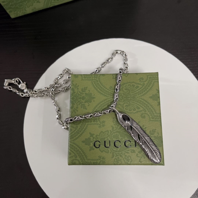 Gucci Necklaces